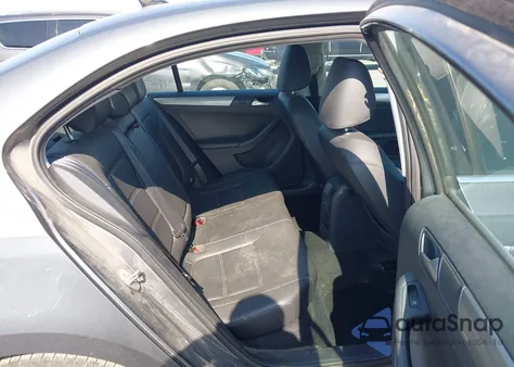 2017 Volkswagen Jetta 1.4T Se z USA, uszkodzony, nr VIN 3VWB67AJ6HM300526